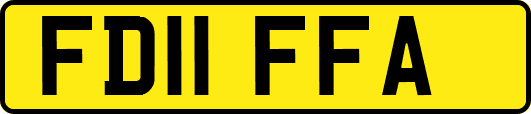 FD11FFA