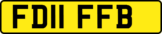 FD11FFB