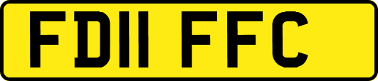 FD11FFC