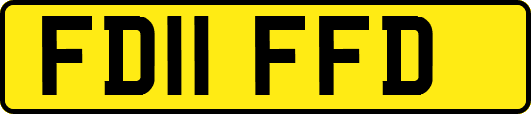 FD11FFD