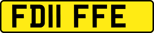 FD11FFE