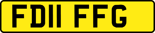 FD11FFG