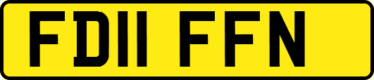 FD11FFN