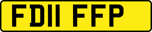 FD11FFP