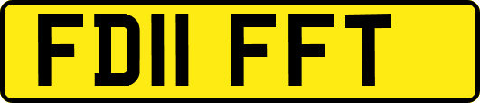 FD11FFT