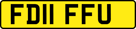 FD11FFU