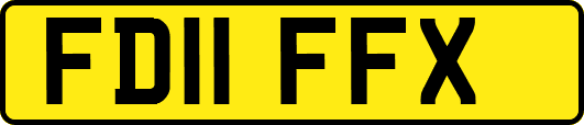 FD11FFX