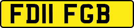 FD11FGB