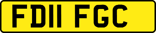 FD11FGC
