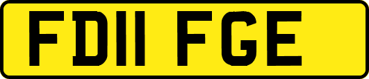 FD11FGE