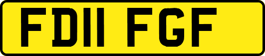 FD11FGF