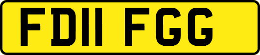 FD11FGG