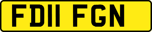 FD11FGN