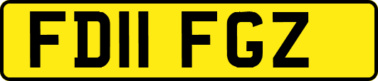 FD11FGZ