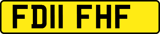 FD11FHF