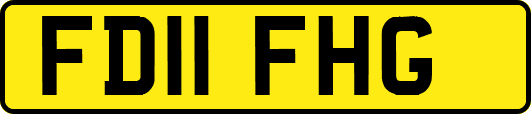 FD11FHG