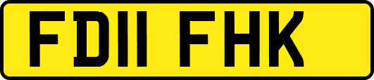 FD11FHK