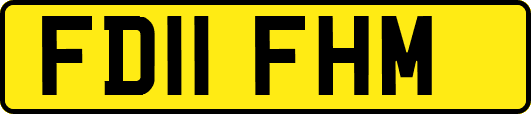 FD11FHM