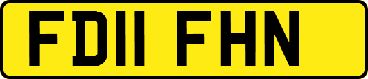 FD11FHN