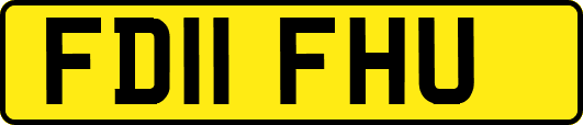 FD11FHU