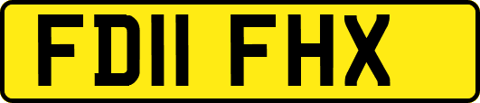 FD11FHX