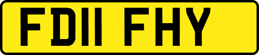 FD11FHY