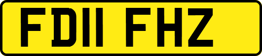 FD11FHZ