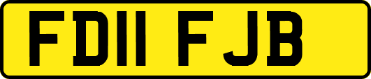 FD11FJB