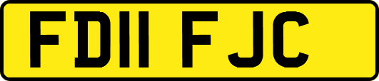 FD11FJC