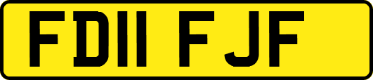 FD11FJF