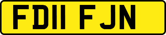 FD11FJN