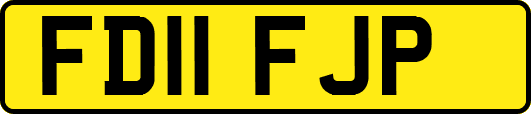 FD11FJP