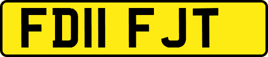 FD11FJT