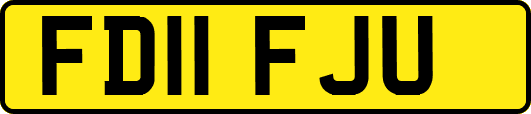 FD11FJU