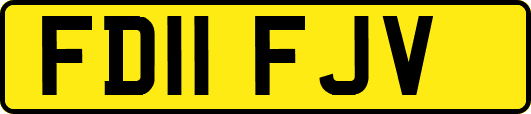 FD11FJV