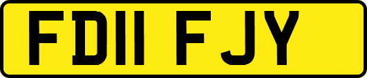 FD11FJY