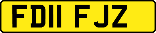 FD11FJZ