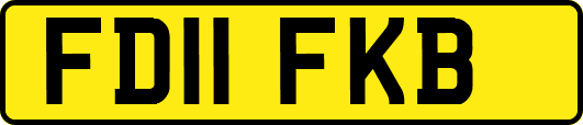 FD11FKB