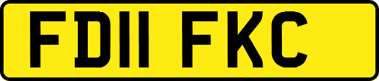 FD11FKC