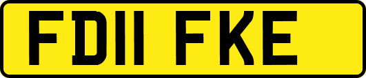 FD11FKE