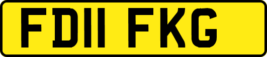 FD11FKG