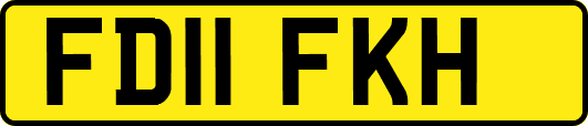 FD11FKH
