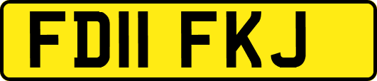 FD11FKJ