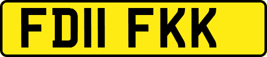 FD11FKK