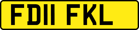 FD11FKL