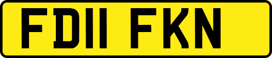 FD11FKN