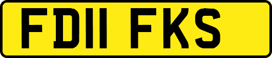 FD11FKS