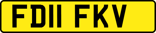 FD11FKV