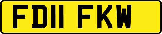 FD11FKW