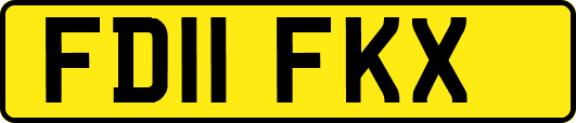 FD11FKX